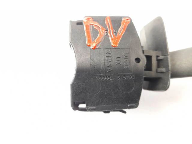 Ручка стеклоочистителей 36668A, 218SA Rover 100