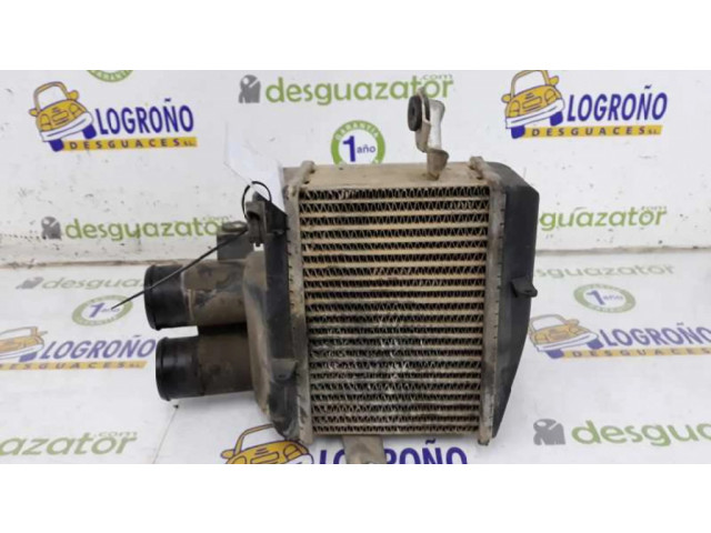 Интеркулер 30889264 Volvo S40, V40 6.2