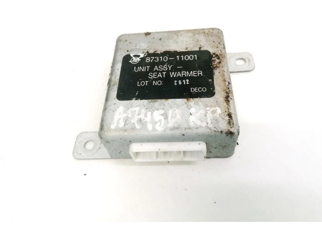 Čerpadlo oleje 8731011001, 87310-11001   SsangYong Rexton   