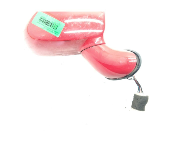 Зеркало электрическое        Chevrolet Matiz   -  года   