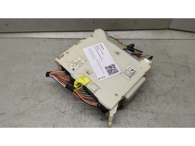 Блок комфорта 08345J24, 8273053020   Lexus IS 220D-250-350   