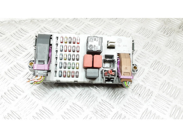 Pojistková skříňka 46817785, 46520600 Fiat Doblo 2003