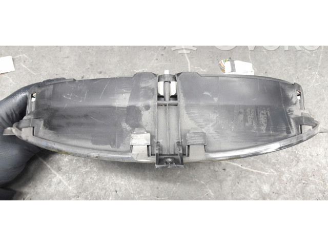 Дисплей    5550013101   Fiat Punto (199)