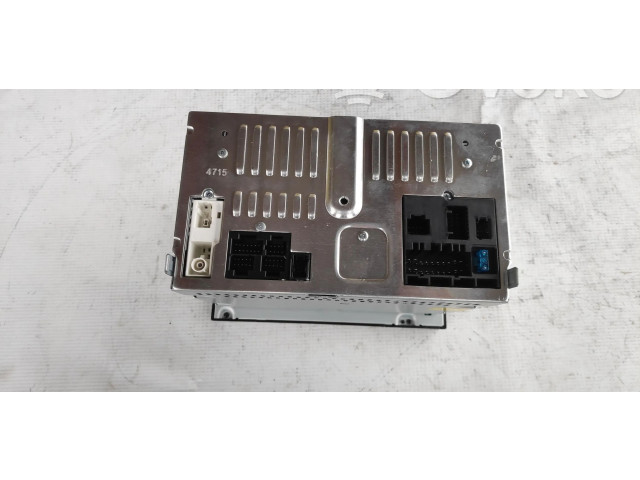 Дисплей 10R053682 Mitsubishi ASX