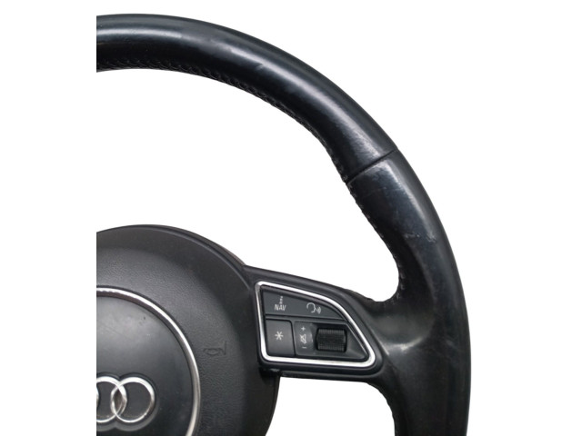 Volant Audi A1 2012 4G0419091BD1KT  