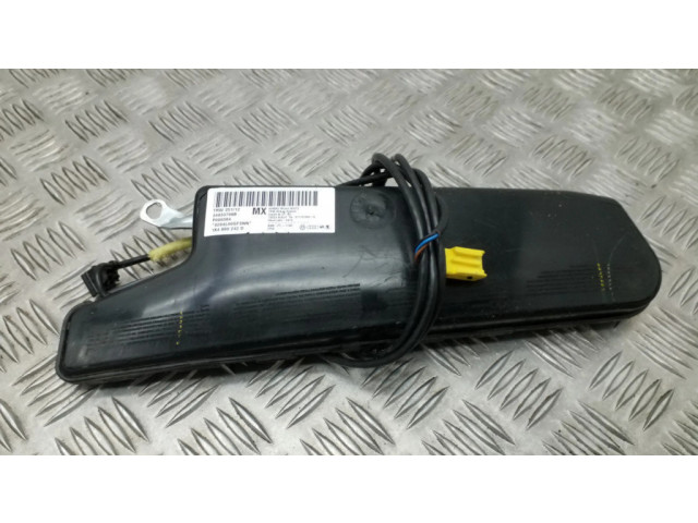 Подушка безопасности в сиденье 1K4880242D Volkswagen Golf VI