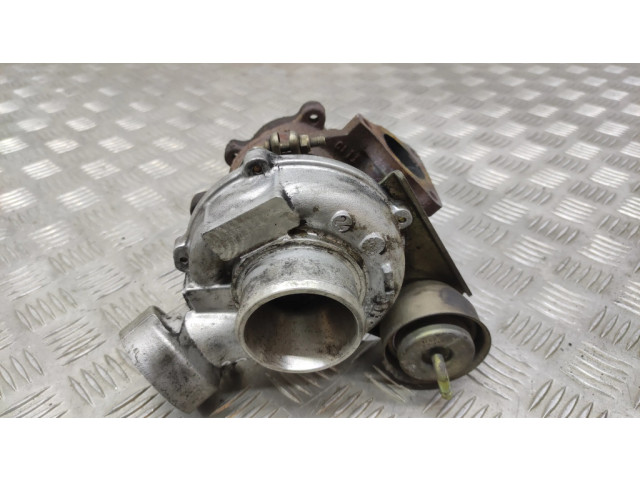 Turbodmychadlo Турбина A6640960299Q1, 030718064X Chrysler PT Cruiser 2.2