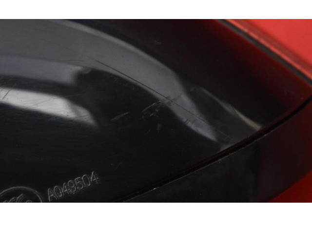 Зеркало электрическое Jaguar XE 2015 - года