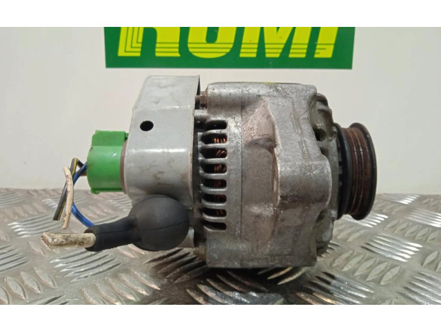 Генератор 1002113880 Rover 200 XV