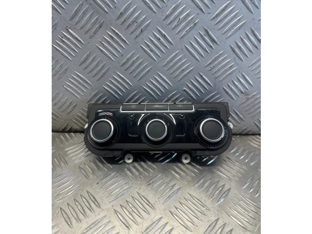 Блок управления климат-контролем 7N0907426K Volkswagen Touran II