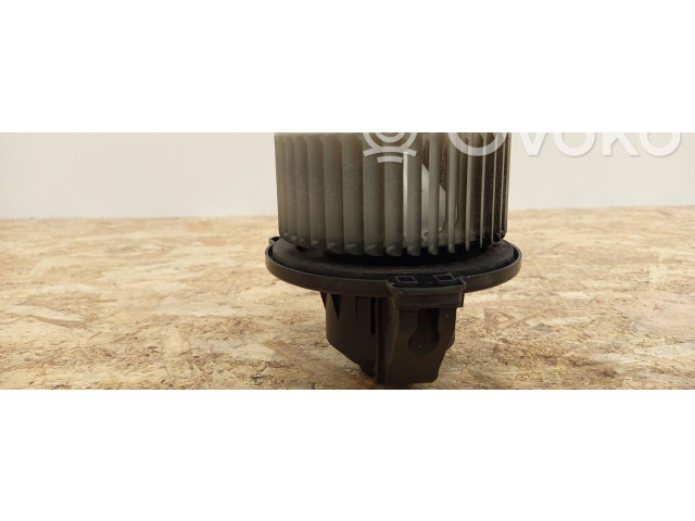 Вентилятор печки    1736004501, MF01607005811   Jaguar XJ X350