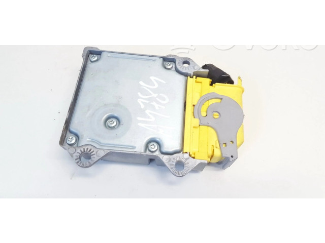 Блок подушек безопасности 1k0909605r, 5wk43412 Volkswagen Jetta V