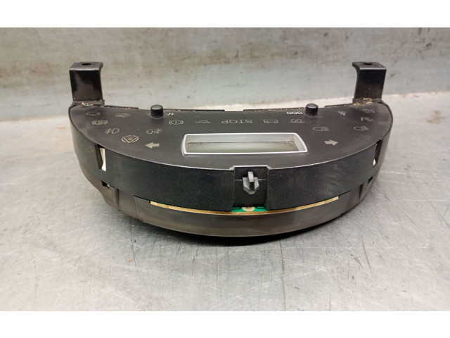 Панель приборов 1488702080, 610578 Citroen C8