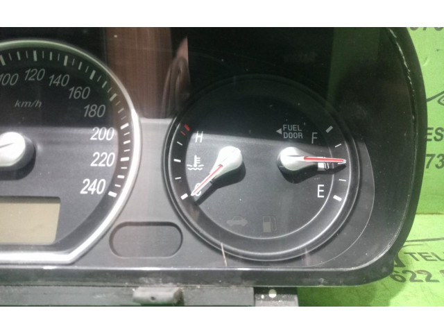 Панель приборов 940033K320 Hyundai Sonata