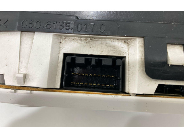 Přístrojová deska Lancia Y 840 2000 060.6135.017.0, 060.6135.017.0