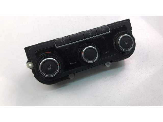 Блок управления климат-контролем 7N0907426BR Volkswagen Caddy