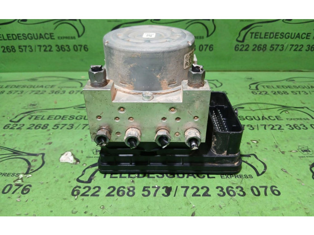 Блок АБС 9829234580   Peugeot  2008 I  2013 - 2019 года