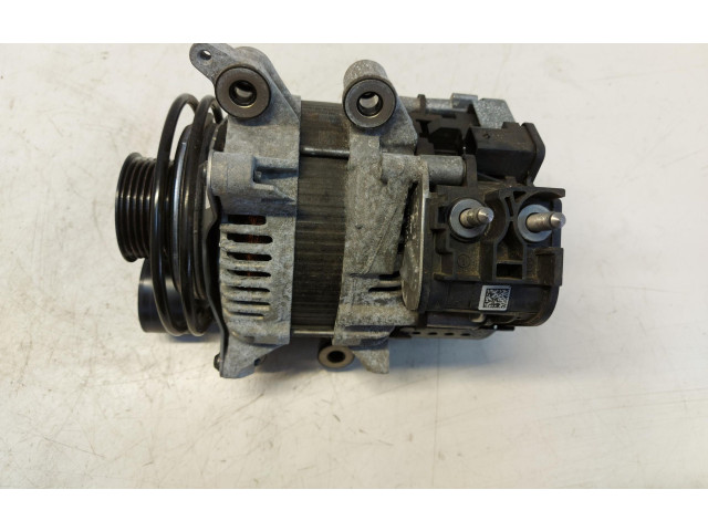 Генератор 32301041 Volvo XC40