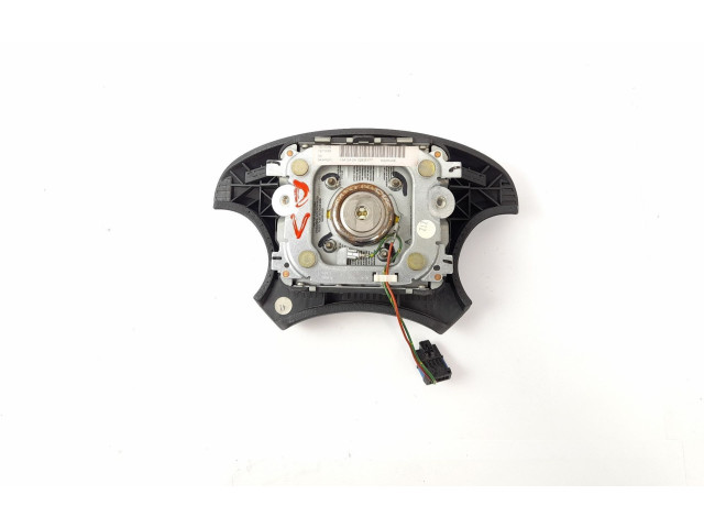 Подушка безопасности водителя 96380659ZL   Citroen Xantia