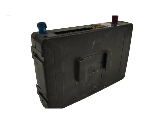 Блок управления 282754DA0A   Infiniti Q50