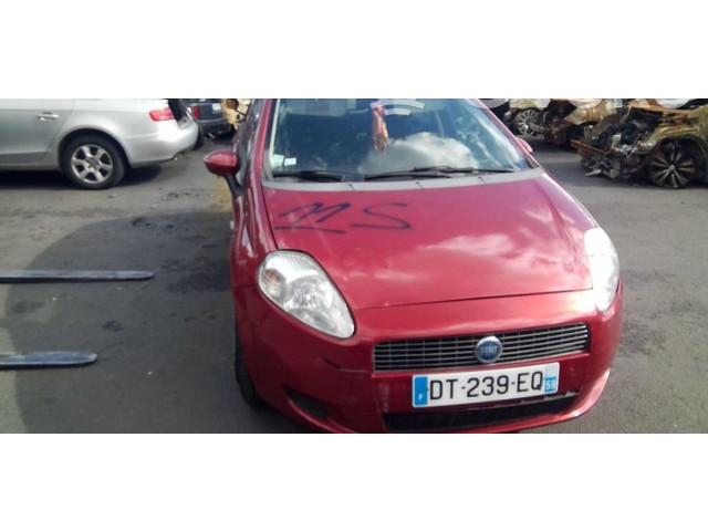 Zpětné zrcátko  Fiat Punto Evo 2007  0000735465558  