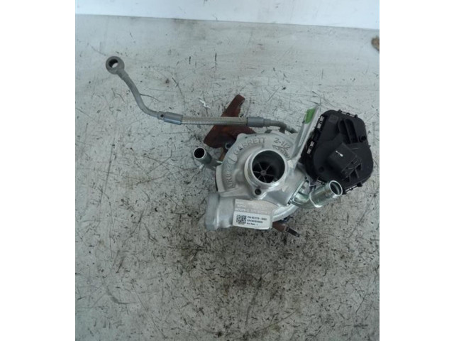 Турбина Fiat 500X 46340353, 46340353