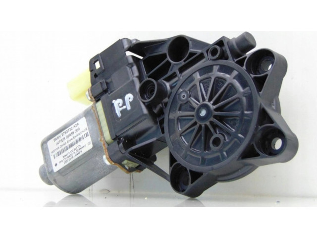 Передний двигатель механизма для подъема окон