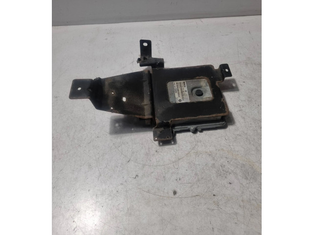 Блок управления двигателя P05187330AA, 1039S16344   Jeep Commander