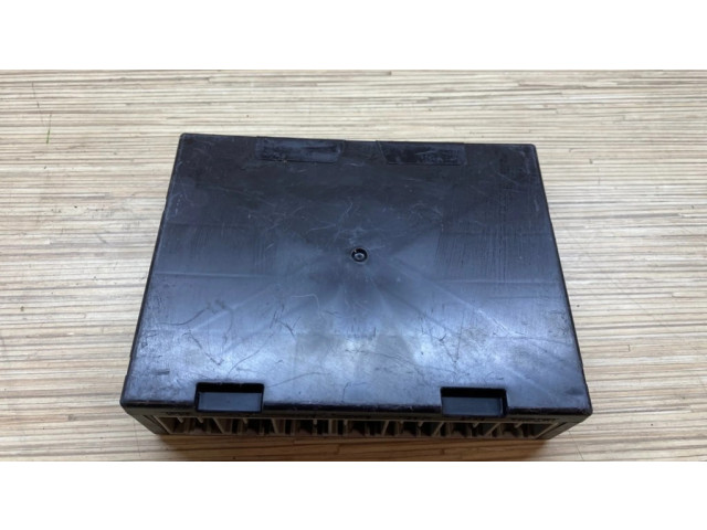 Модуль кузова