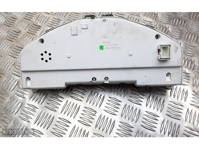 Панель приборов 31327583aa Volvo S60