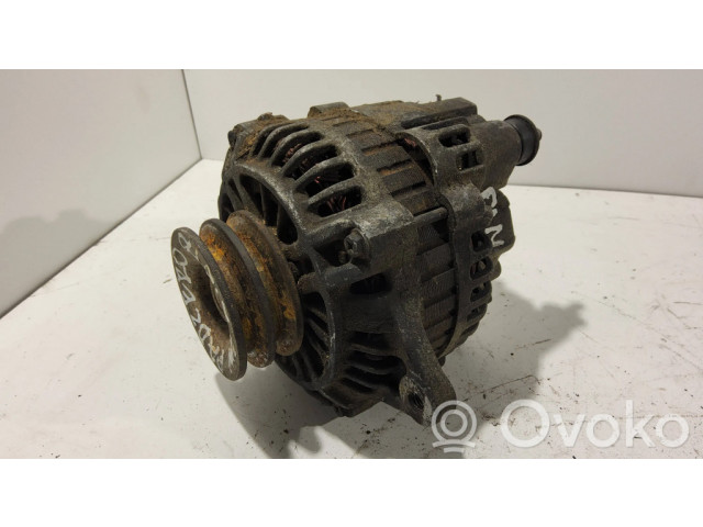 Генератор ME201837, A3TA3098   Mitsubishi Pajero 2.8     