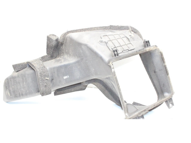 Интеркулер Mazda 3 II 2.2