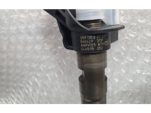 Vstřikovač 059130277AH, BOSCH   Audi A8 S8 D3 4E     
