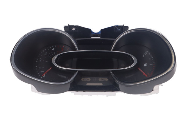 Přístrojová deska Renault Clio IV 2016 248101884R