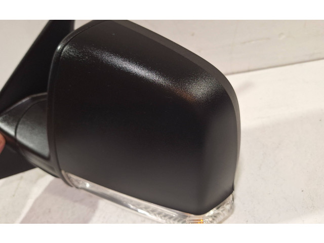 Зеркало (механическое) Opel Combo D 2011 - 2017 года