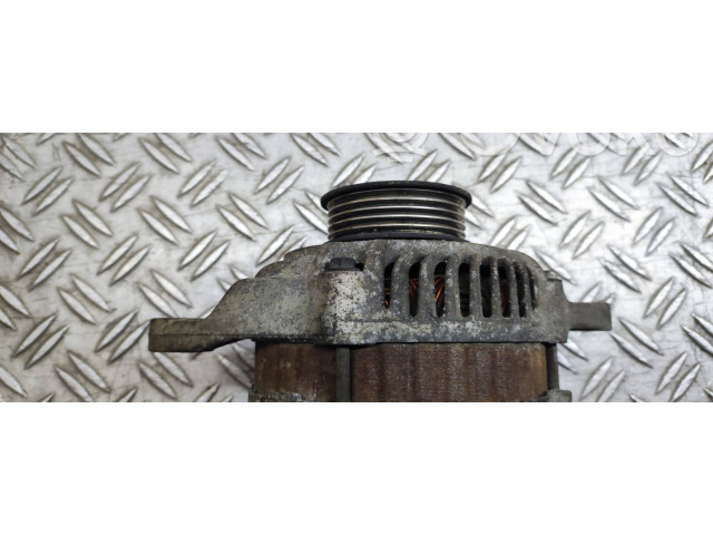 Генератор 1800A070, A5TG0091AE Smart ForFour I