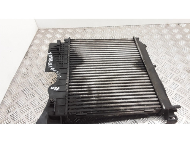 Интеркулер 05142489AA Chrysler Voyager 2.8