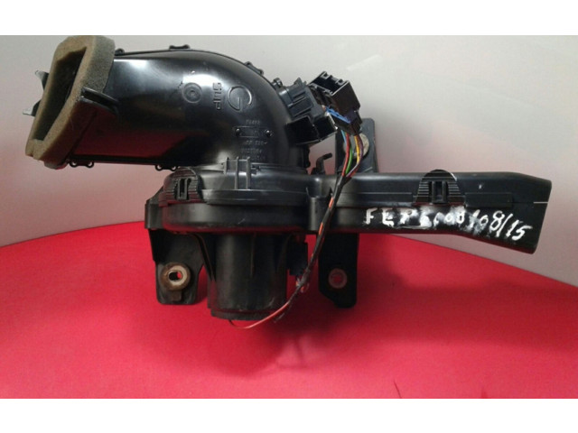 Вентилятор печки    9683441680   Peugeot 5008