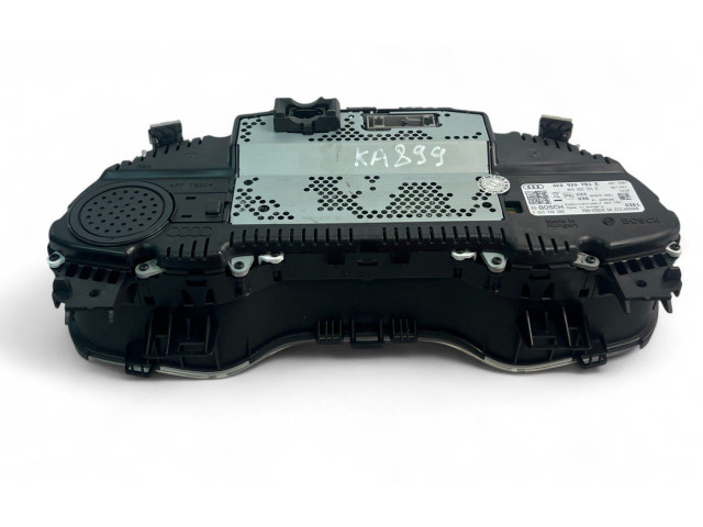 Панель приборов 4K0920781E Audi A7 S7 4K8
