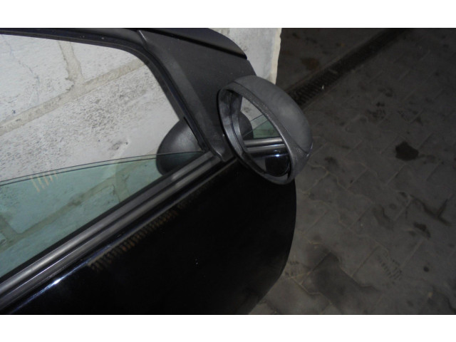 Зеркало электрическое        Citroen C1  2006 - 2013 года   