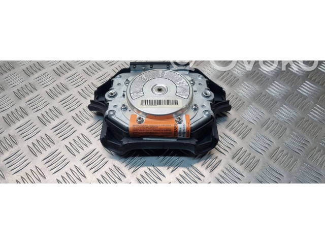 Подушка безопасности водителя 9136784, A1360230200 Volvo 850