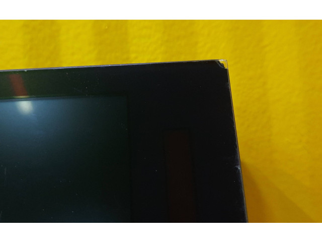 Дисплей    95B919606, 95B919606   Porsche Macan