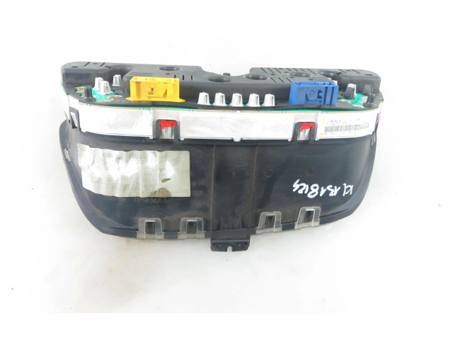 Панель приборов 110008808102, 9636737880   Peugeot 306       