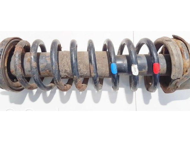 Задний aмортизатор