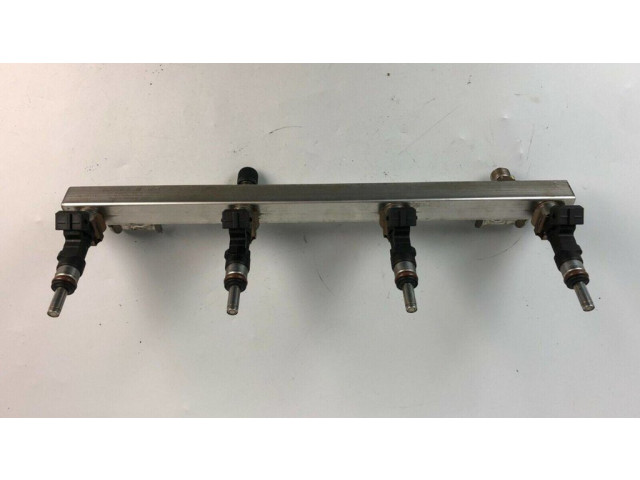 Топливная рампа 0280151227 Maserati GranTurismo 4.2