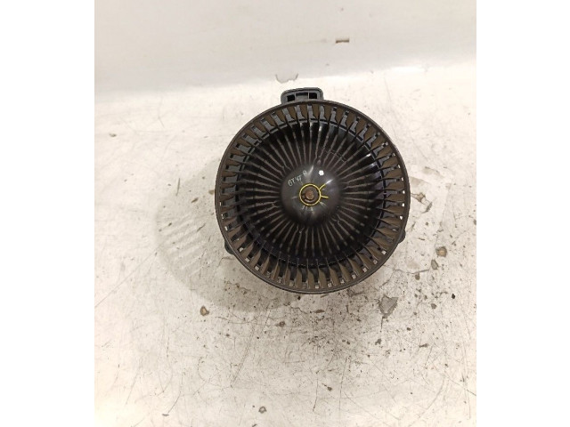 Вентилятор печки    615299   Chevrolet Matiz