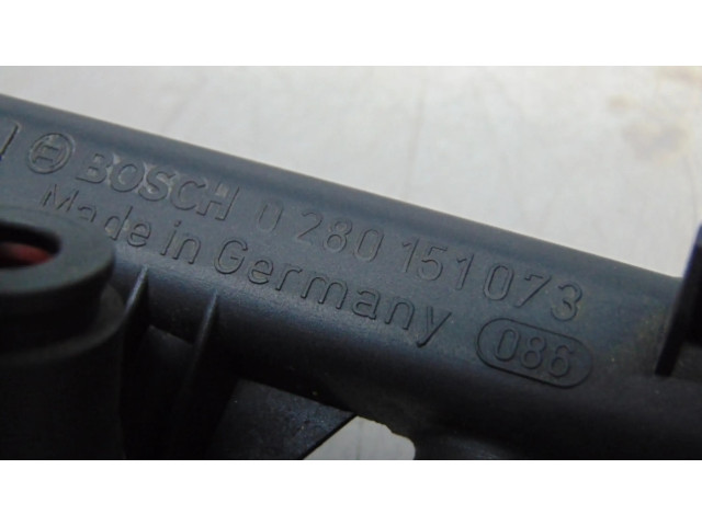 Vstřikovací lišta 280151073 Fiat Punto (188) pro benzínový motor 1.2 188A5000