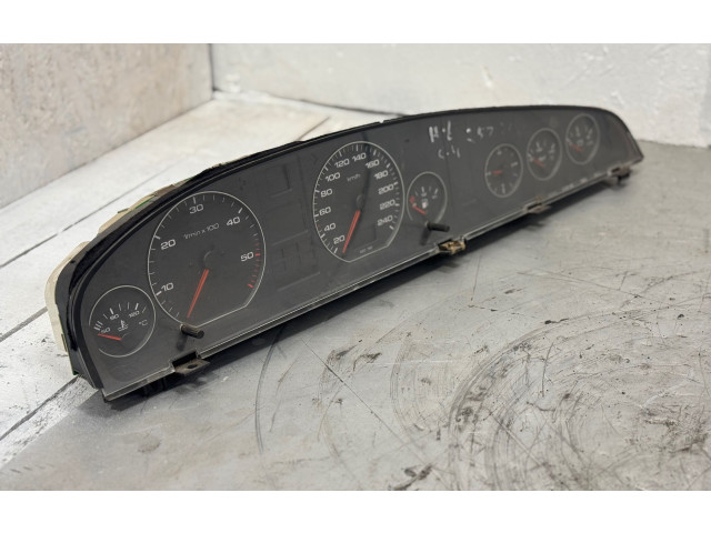 Спидометр (приборный щиток) 4A1919033HG, 110008750003 Audi A6 S6 C4 4A