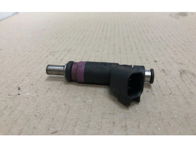 Vstřikovač 04891779AA, 04891779AA   Dodge Caliber    EBA 