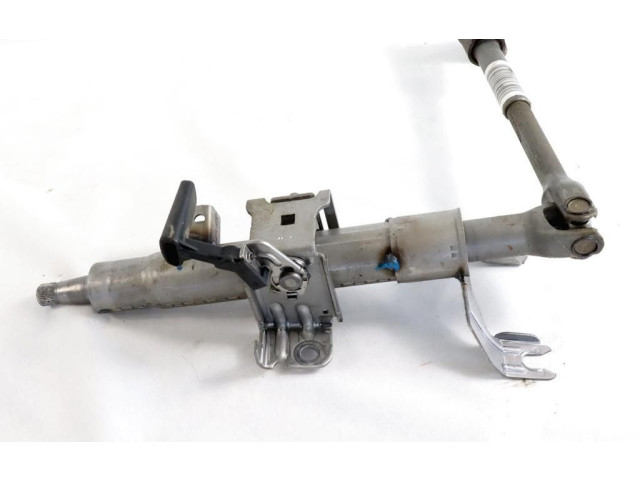 рейка Колонка рулевая 488106243R Dacia Duster 2010 - 2017 года